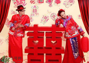 清明節可以辦喜事嗎？清明節辦喜事好嗎？