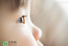 單眼皮會遺傳嗎？單眼皮會遺傳給下一代嗎？