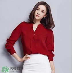 清明節能穿紅色衣服嗎？清明節可以穿紅色衣服嗎？