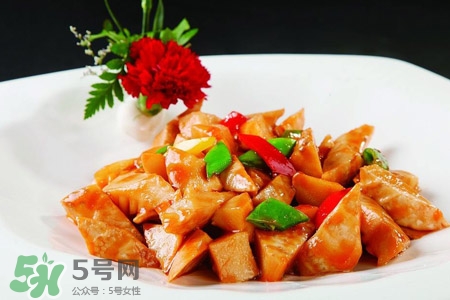 春筍怎么去澀味？如何去除鮮筍的澀味？