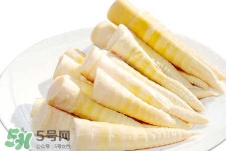 春筍怎么去澀味？如何去除鮮筍的澀味？