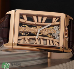 corum是什么牌子？corum昆侖表是什么檔次？