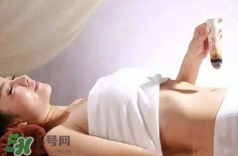 刮痧之后可以艾灸嗎？刮痧之后可不可以艾灸