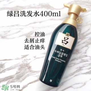 施華蔻和呂哪個好用？施華蔻和呂洗發(fā)水護(hù)發(fā)素對比