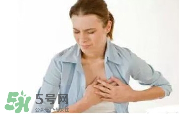 乳頭疼痛是不是懷孕了？乳頭疼痛是懷孕了嗎