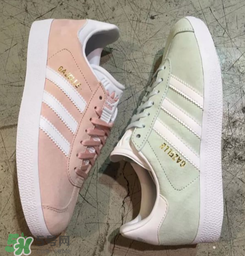 adidas gazelle貴嗎？阿迪達(dá)斯gazelle為什么這么貴？