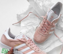 adidas gazelle貴嗎？阿迪達(dá)斯gazelle為什么這么貴？