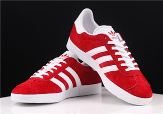 adidas gazelle怎么看真假？阿迪達斯gazelle真假辨別