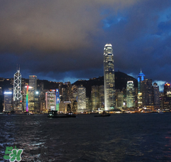 5月份去香港穿什么？五月份去香港穿什么衣服？