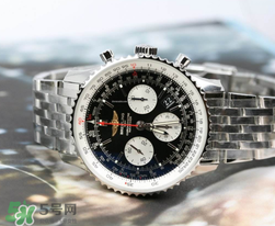breitling百年靈是什么牌子？百年靈是什么檔次？