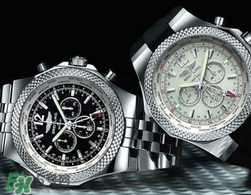 breitling百年靈是什么牌子？百年靈是什么檔次？