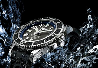 breitling百年靈手表怎么樣？百年靈手表好不好？