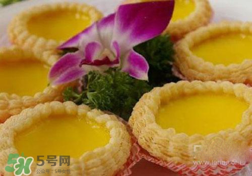 蛋撻和牛奶能一起吃嗎？蛋撻和牛奶能不能一起吃？