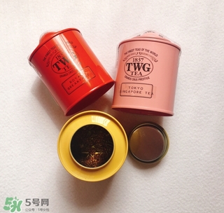twg茶哪個最經典？twg茶葉哪個好喝？