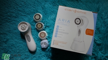 clarisonic洗臉?biāo)⑺㈩^哪種好？科萊麗洗臉?biāo)⑺㈩^怎么裝？