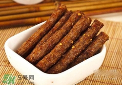 辣條可以帶上飛機(jī)嗎？辣條可不可以帶上飛機(jī)？