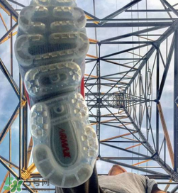 nike air vapormax舒服嗎？耐克vapormax好穿嗎？