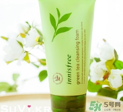 悅詩風吟綠茶洗面奶適合什么膚質？悅詩風吟洗面奶適合油性肌膚嗎？