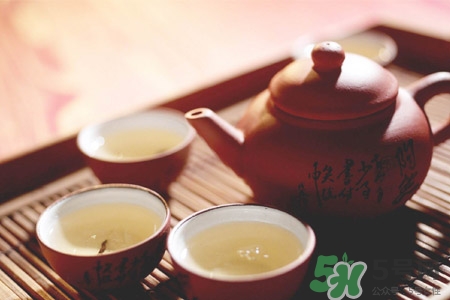 普洱茶喝濃的對身體好嗎？普洱茶喝太濃好不好？