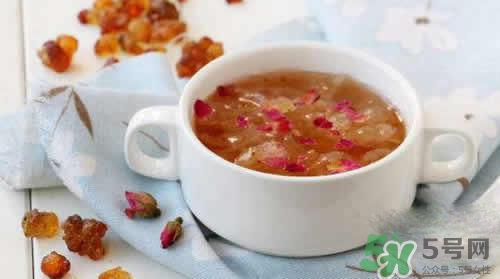 玫瑰水可以做面膜嗎？玫瑰水怎么做面膜？