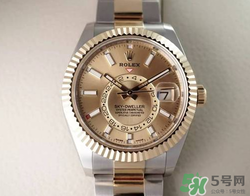 rolex勞力士2017新款手表多少錢？勞力士2017新品手表專柜價格