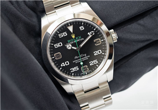 rolex勞力士2017新款手表多少錢？勞力士2017新品手表專柜價格