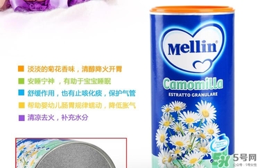 美林菊花晶功效是什么？美林菊花晶的功效