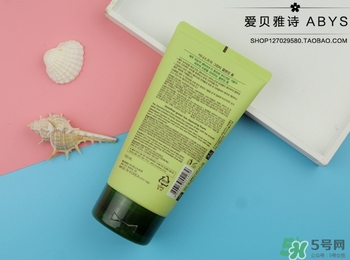 悅詩風吟綠茶洗面奶適合什么膚質？悅詩風吟洗面奶適合油性肌膚嗎？