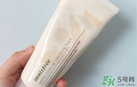 悅詩風吟綠茶洗面奶適合什么膚質？悅詩風吟洗面奶適合油性肌膚嗎？