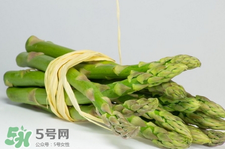 蘆筍尖的營養價值_蘆筍尖的功效與作用及食用方法