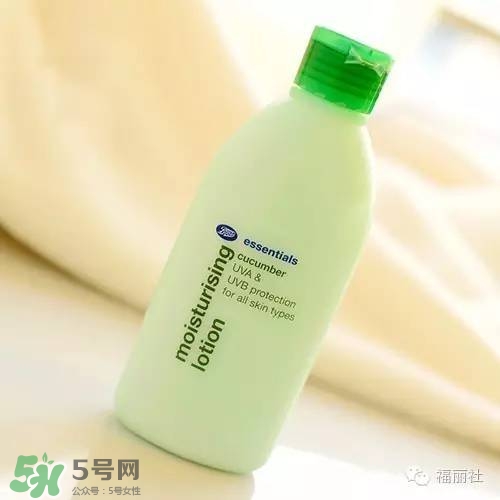 boots適合什么年齡層？boots博姿適合什么膚質(zhì)？