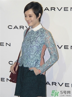 carven是什么牌子？carven卡紛是什么檔次？