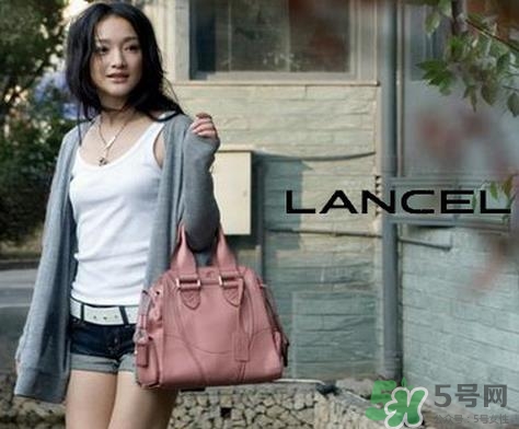 lancel是什么牌子？lancel蘭姿是什么檔次？