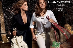 lancel是什么牌子？lancel蘭姿是什么檔次？