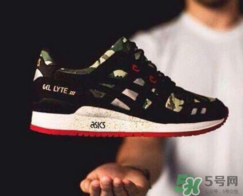 asics是什么牌子？asics是什么檔次？
