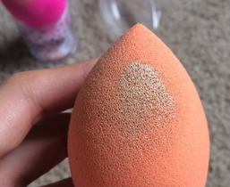 beauty blender美妝蛋和rt美妝蛋哪個好？