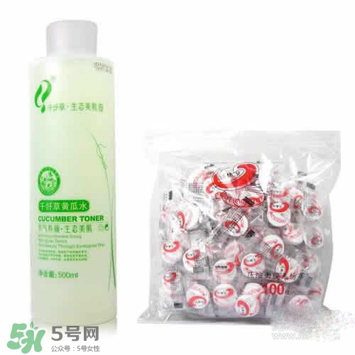 黃瓜水可以天天敷嗎？黃瓜水一次敷多久？