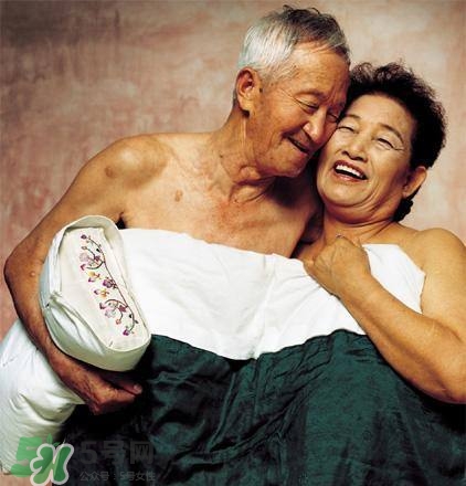 老年人還能性生活嗎？老年人的性生活需要注意什么？