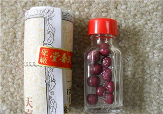天喜丸哪個牌子好？天喜丸哪個牌子才是最正宗的？