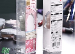 葫蘆蛋怎么用？葫蘆蛋粉撲使用方法