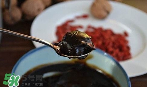 阿膠的保質期是多久？阿膠有什么功效