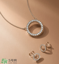 潘多拉rose系列是什么材質？pandora rose系列是鍍金嗎？