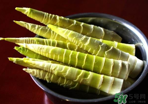 ?春筍為什么吃起來(lái)嘴澀？春筍怎么處理不會(huì)澀嘴？