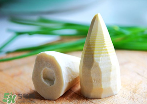 春筍要過(guò)水嗎？春筍怎么過(guò)水？