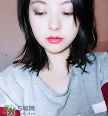 嬌蘭343和344哪個好看？嬌蘭343和344試色對比
