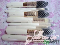 bloomy老爺家化妝刷哪款好？bloomy化妝刷推薦