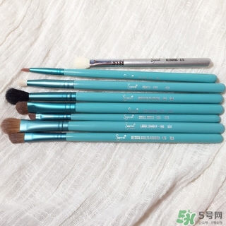 sigma化妝刷哪款好？sigma化妝刷推薦