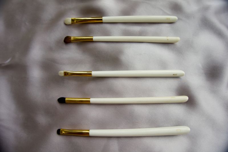 bloomy化妝刷怎么樣？bloomy化妝刷好用嗎