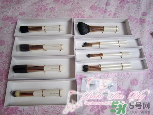 bloomy老爺家化妝刷哪款好？bloomy化妝刷推薦