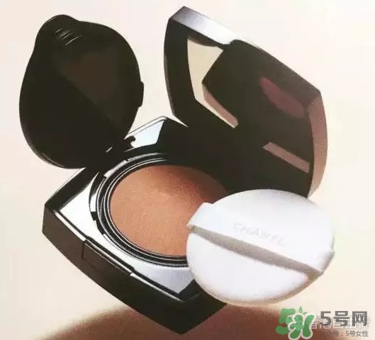 香奈兒果凍氣墊粉餅什么時候上市？香奈兒果凍氣墊粉餅上市時間
